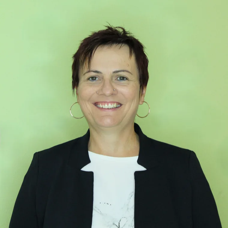 Kummer Gabriela in der Praxis